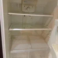 یخچال مارک ال جی اصل کره کاملا سالم و تمیزو کم‌کار|یخچال و فریزر|اصفهان, باغ دریاچه|دیوار