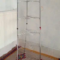 استند قابلمه|آبچکان و نظمدهنده ظروف|شیراز, آبیاری|دیوار