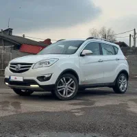 چانگان مدل ۹۸