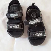 کفش بچه گان پسرانه|کفش و لباس بچه|اصفهان, پوریای ولی|دیوار