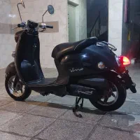 موتور پاکشتی یاماها وینو