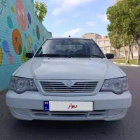 پراید 132مدل97