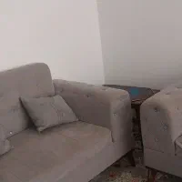 مبل چستر|مبلمان خانگی و میز عسلی|خرم‌آباد, |دیوار