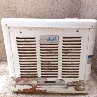 کولر معاوضه با جاروبرقی