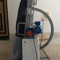 تراکشن معکوس (دیسک و درد کمر)|آرایشی، بهداشتی، درمانی|میبد, |دیوار