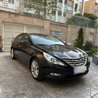 سوناتا yf مدل 2012