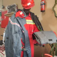 نصب سیستم اعلان حریق با مجوز از سازمان آتش نشانی|خدمات پیشه و مهارت|رشت, فلسطین|دیوار