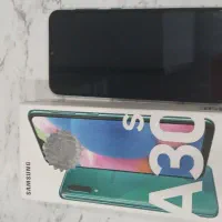 گوشی A30sسامسونگ 128Gig|موبایل|تهران, تهرانپارس شرقی|دیوار