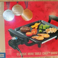 تابه گریل PRINCESS