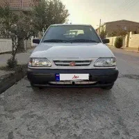 پراید ۹۸