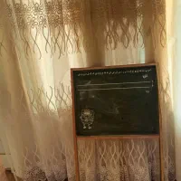 تخته سیاه گچی