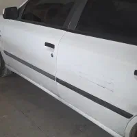 فروش سمند Ef7 مدل ۹۶|خودرو سواری و وانت|هشتگرد, فاز ۳ مهستان|دیوار