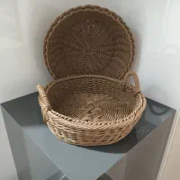 حصیر بافی|صنایع دستی و سایر لوازم تزئینی|کرمانشاه, |دیوار