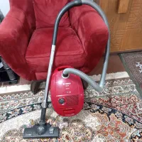 جاروبرقی2500وات بوش اصل آلمان