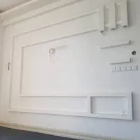 سفید کار|خدمات پیشه و مهارت|داراب, |دیوار