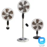 پنکه چکی بخر، مارک شرکت سانی ترکیه پَنکه 5کاراستیل|پنکه و تصفیه‌کنندهٔ هوا|یزد, |دیوار