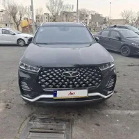 تیگو ۷ پرو ۱۴۰۲ گارانتی فعال