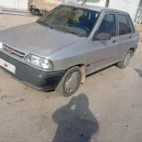 پراید مدل 90|خودرو سواری و وانت|فامنین, |دیوار