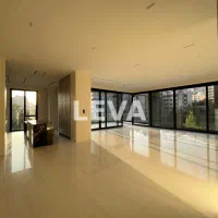 ۳۵۰متر مدرن و خاص ، ۴۰متر تراس با ویو ابدی ، 4p|اجارهٔ آپارتمان|تهران, زعفرانیه|دیوار