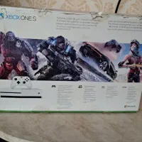 xbox one s|کنسول، بازی ویدئویی و آنلاین|نظرآباد, رسالت|دیوار