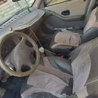 پژو پارس مدل ۸۷|خودرو سواری و وانت|سربیشه, |دیوار