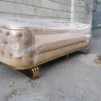 مبل چستر راحتی هشت نفره