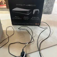 Ps5|کنسول، بازی ویدئویی و آنلاین|مشهد, شهرک بهارستان|دیوار