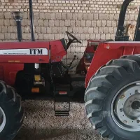 ترکتور۴سیلندر جفت سوپردار|خودرو سنگین|شهرکرد, |دیوار