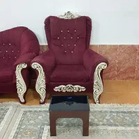 مبلمان و میز عسلی|مبلمان خانگی و میز عسلی|مشهد, کوی ولیعصر|دیوار