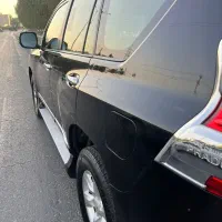 پرادو مدل 2013چهار در ۴ سیلندر اتوماتیک فول|خودرو سواری و وانت|چابهار, |دیوار