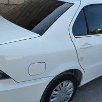 سورنxu7pصفر404|خودرو سواری و وانت|ماهنشان, |دیوار