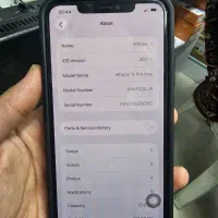 11pro max 256G|موبایل|ملایر, |دیوار