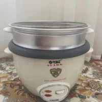 سماور گازی البرز|سماور، چای‌ساز، قهوه‌ساز|بجنورد, |دیوار