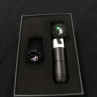 دستگاه تتو پن(بدن)|آرایشی، بهداشتی، درمانی|اردبیل, |دیوار