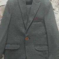 کت شلوار بچه گانه