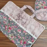 کیف خرید نان|سفره، حوله، دستمال آشپزخانه|بروجرد, |دیوار