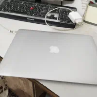 مک بوک 2017 برای معاوضه|رایانه همراه|زنجان, |دیوار