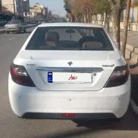 دنا پلاس مدل ۹۸