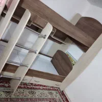 تخت دوطبقه
