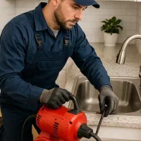 لوله بازکنی نور رویان|خدمات پیشه و مهارت|نور, |دیوار