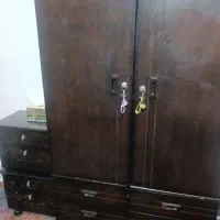 سرویس خواب|تخت و سرویس خواب|قم, شهرک امام حسن|دیوار