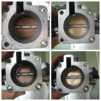 فروش و تعمیر دریچه گاز سیمی