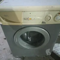 لباس شویی در حد نو