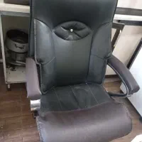 صندلی جک دار