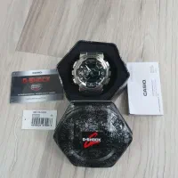 ساعت جی شاکG-SHOCK