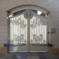 کرکره برقی و جک بازویی(پارکینگی)|خدمات پیشه و مهارت|همدان, |دیوار