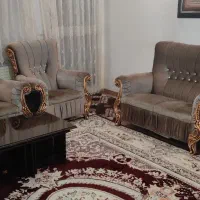 مبل|مبلمان خانگی و میز عسلی|قم, انصار‌الحسین|دیوار