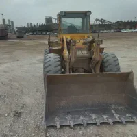 لودر آماده به کار