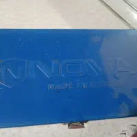 جعبه ابزار nova