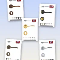 دستگیره درب اتاقی قیمت لیست شرکت ارسال فوری|مصالح و تجهیزات ساختمان|بندرعباس, |دیوار